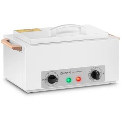 Physa PHY 300DHS 1 kuumailasterilisaattori 1 5 l 50 200 C