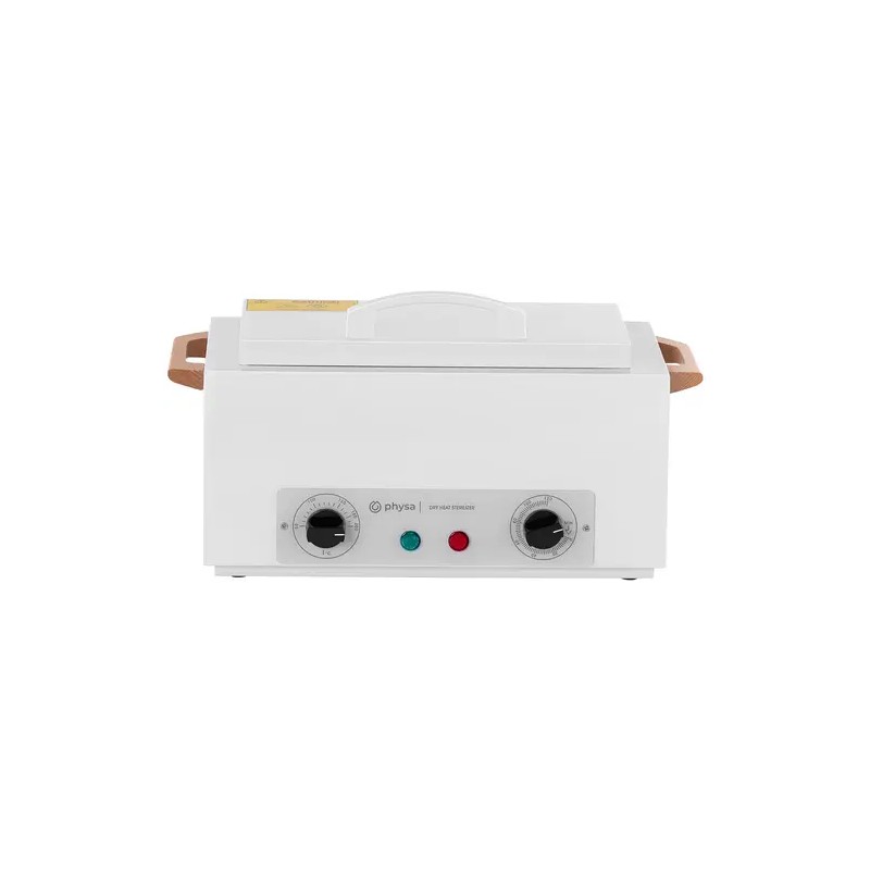 Physa PHY-300DHS-1 kuumailasterilisaattori 1,5 l 50-200 °C