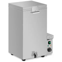 Wiesenfield WIE CS 70 siipikarjan kuumausallas 70 l