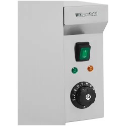 Wiesenfield WIE-CS-70 siipikarjan kuumausallas 70 l