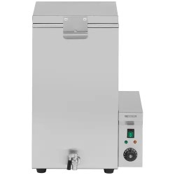 Wiesenfield WIE-CS-70 siipikarjan kuumausallas 70 l