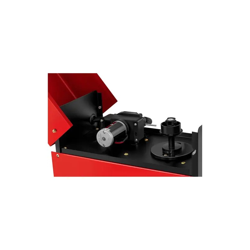Stamos Germany SMIG-250P MIG/MAG-hitsaussetti 250 A 230 V ja Firestarter 500 -hitsauskypärä 16,00 kg