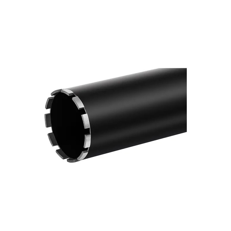 MSW-DCD-400/127 timanttikruunu Ø 127 mm, pituus 400 mm, G1 1 ¼" kierre