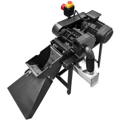 Vasaramylly 2,2 kW 30-120 kg/h