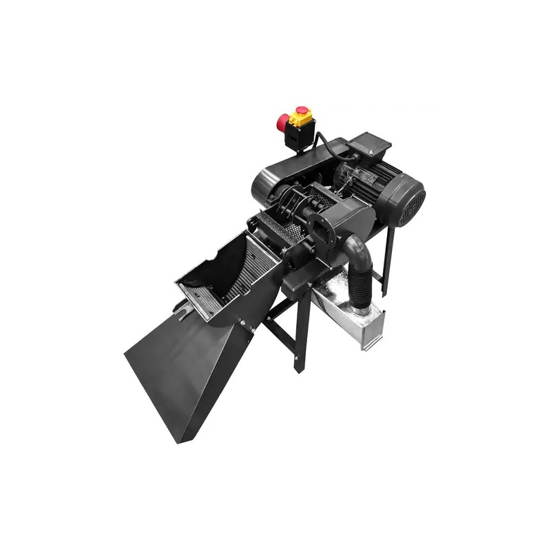 Vasaramylly 2,2 kW 30-120 kg/h