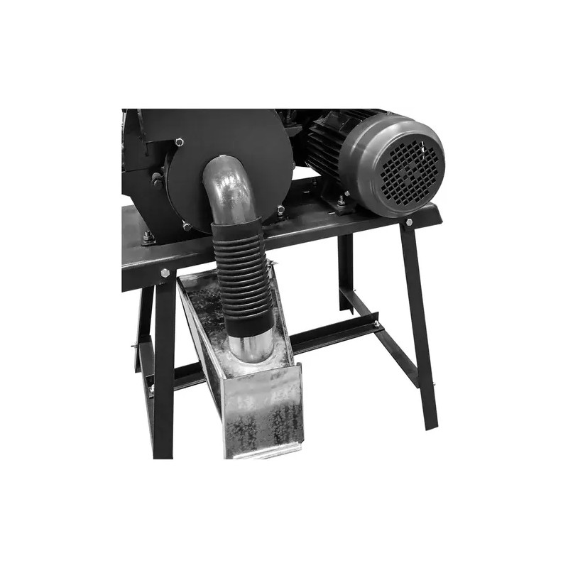 Vasaramylly 2,2 kW 30-120 kg/h