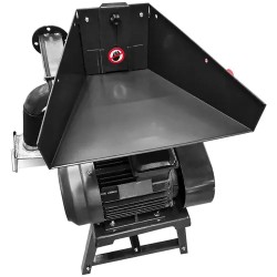 Vasaramylly 2,2 kW 30-120 kg/h