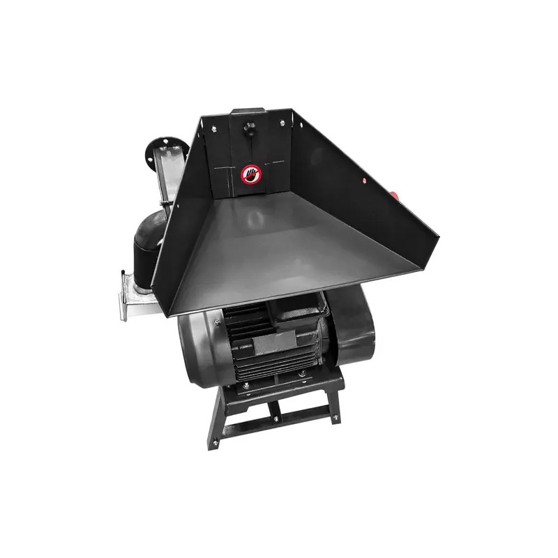 Vasaramylly 2,2 kW 30-120 kg/h