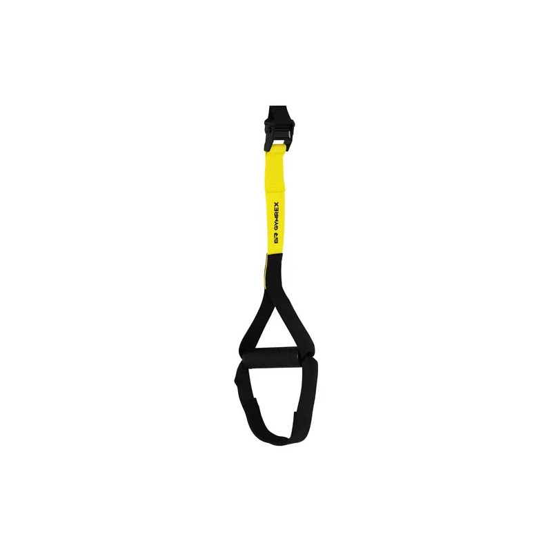 Gymrex GR-ST 30 Suspension Trainer 108–164 cm