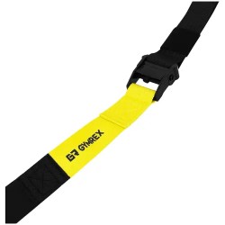 Gymrex GR-ST 30 Suspension Trainer 108–164 cm