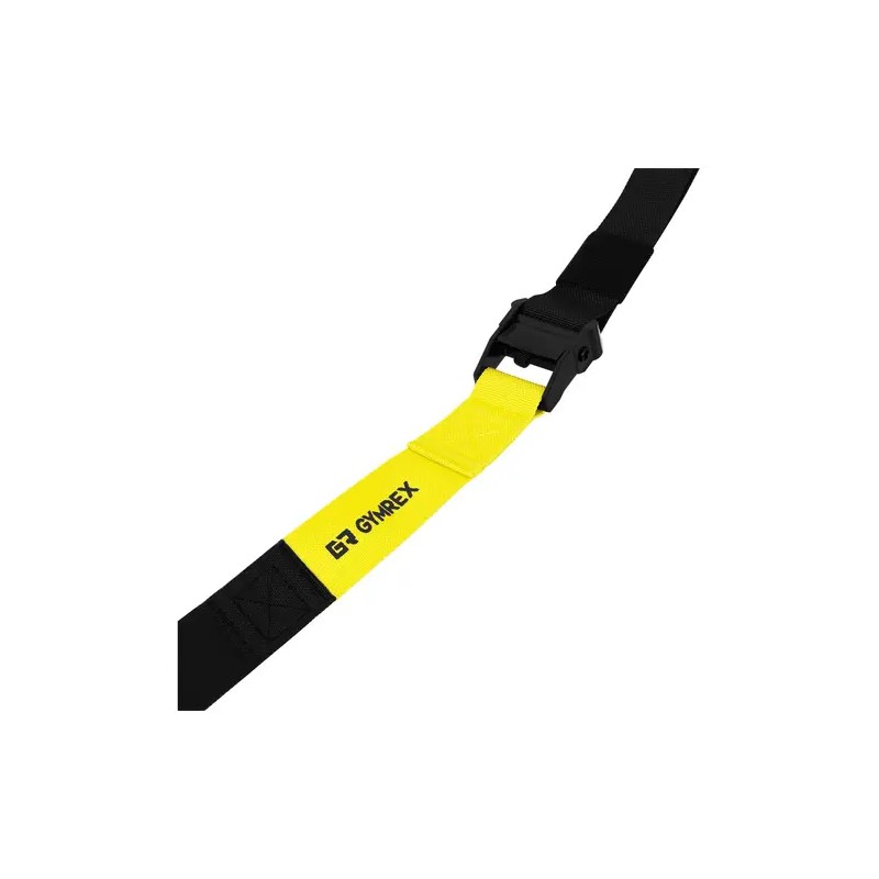 Gymrex GR-ST 30 Suspension Trainer 108–164 cm
