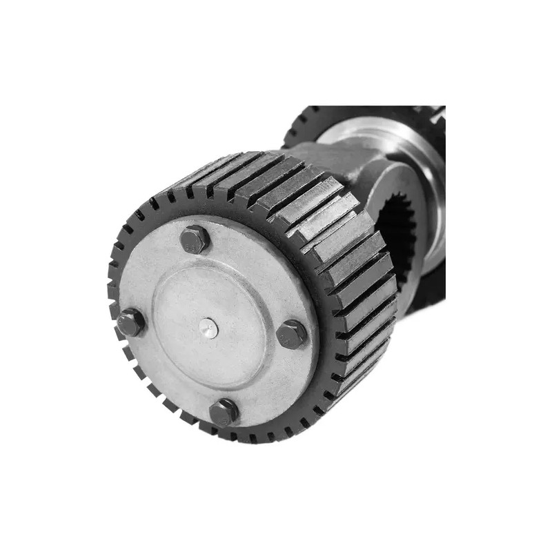 Wiesenfield WIE-PMA-21 vaihtorulla pellettipuristimeen WIE-PM-2000, 100 x 286 mm