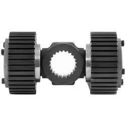 Wiesenfield WIE-PMA-21 vaihtorulla pellettipuristimeen WIE-PM-2000, 100 x 286 mm