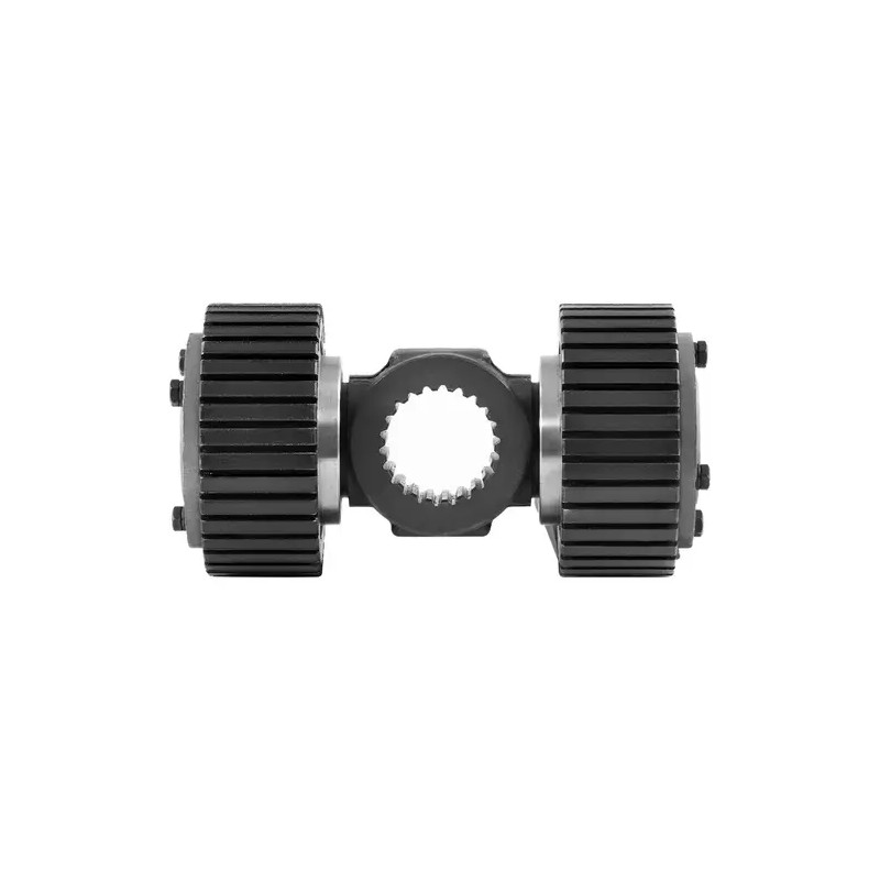 Wiesenfield WIE-PMA-21 vaihtorulla pellettipuristimeen WIE-PM-2000, 100 x 286 mm