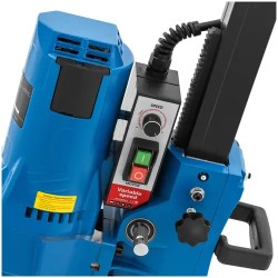Timanttiporakone 3300 W telineellä, max 255 mm