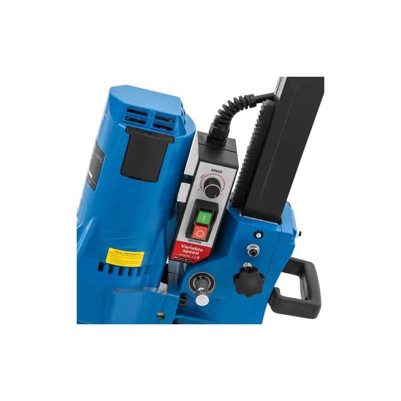 Timanttiporakone 3300 W telineellä, max 255 mm