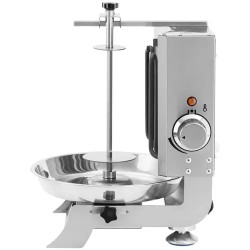 Royal Catering Dönergrill 2000 W, 8 kg kapasiteetti