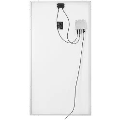 MSW Parvekeaurinkovoimala 300 W WiFi/App -komplettisetti