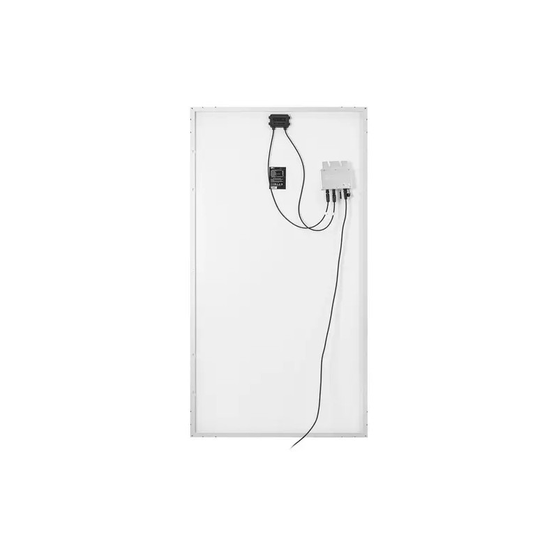 MSW Parvekeaurinkovoimala 300 W WiFi/App -komplettisetti