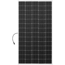 MSW Parvekeaurinkovoimala 300 W WiFi/App -komplettisetti