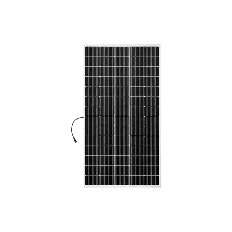 MSW Parvekeaurinkovoimala 300 W WiFi/App -komplettisetti