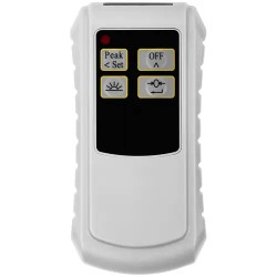 Digitaalinen nostovaaka 5000 kg, LCD-näyttö, IP54