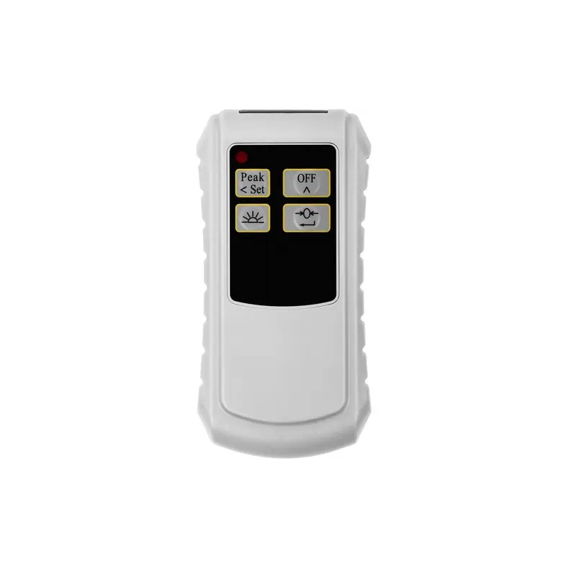 Digitaalinen nostovaaka 5000 kg, LCD-näyttö, IP54