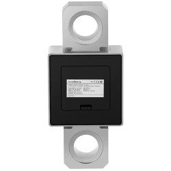 Digitaalinen nostovaaka 5000 kg, LCD-näyttö, IP54