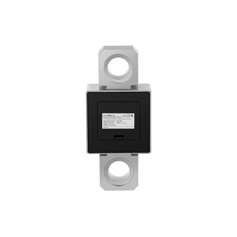 Digitaalinen nostovaaka 5000 kg, LCD-näyttö, IP54