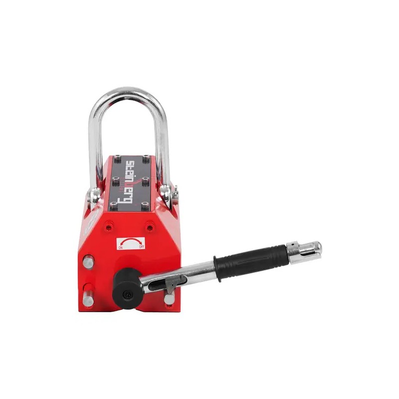 Steinberg Systems nostomagneetti 1000 kg