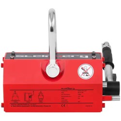 Steinberg Systems nostomagneetti 1000 kg