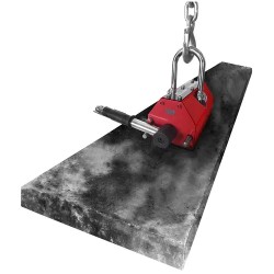 Steinberg Systems nostomagneetti 1000 kg
