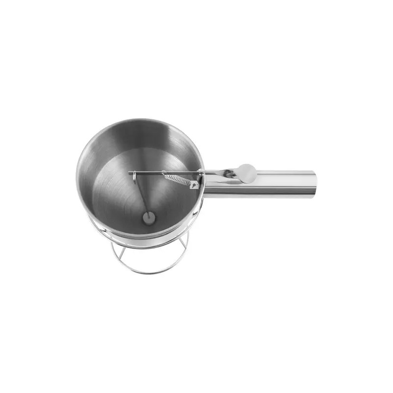 Royal Catering RCFT-1.3 täyttösuppilo 1,3 l 8 mm ruostumaton teräs