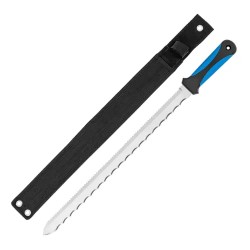 MSW Eristeleikkuri 1500 mm 0-90° ja 420 mm eristeveitsellä