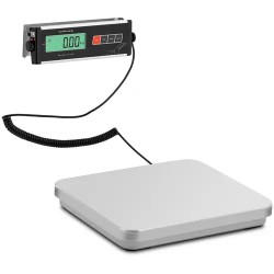 Steinberg Systems SBS PT 60SNL paketivaaka 60 kg 0 02 kg 35 5 x 40 5 cm