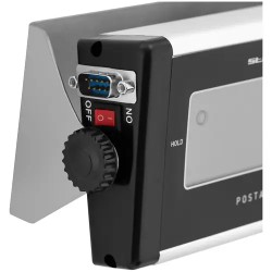Steinberg Systems SBS-PT-60SNL paketivaaka 60 kg 0,02 kg 35,5 x 40,5 cm