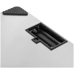 Steinberg Systems SBS-PT-60SNL paketivaaka 60 kg 0,02 kg 35,5 x 40,5 cm