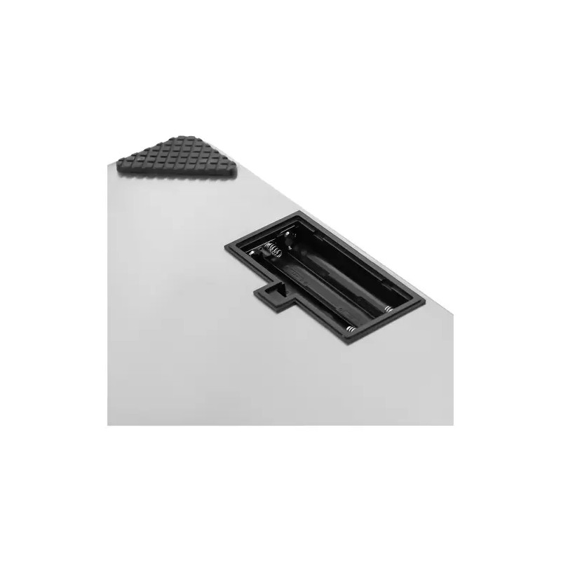 Steinberg Systems SBS-PT-60SNL paketivaaka 60 kg 0,02 kg 35,5 x 40,5 cm