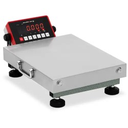 Steinberg Systems tasapaino 30 kg 0 005 kg 30 x 40 cm LED