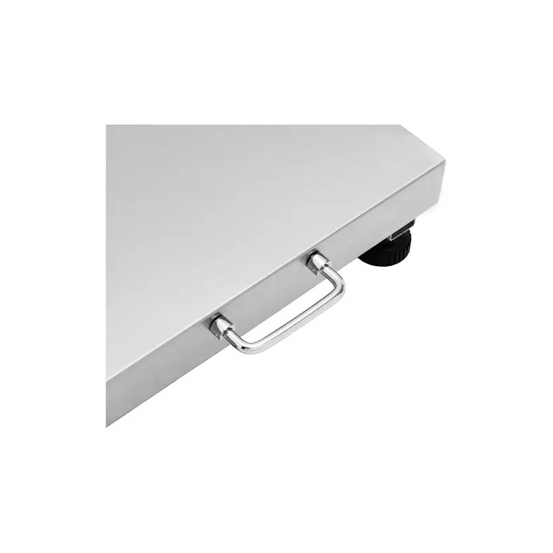 Steinberg Systems tasapaino 30 kg / 0,005 kg 30 x 40 cm LED