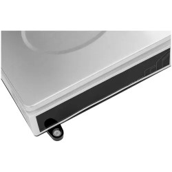 Pöytävaaka SBS-TW-6, 6 kg / 0,2 g, 21 x 27 cm, LED-näyttö