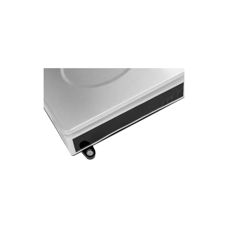 Pöytävaaka SBS-TW-6, 6 kg / 0,2 g, 21 x 27 cm, LED-näyttö