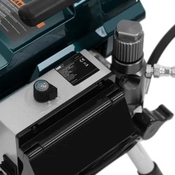 Airless-maalisuihkutusjärjestelmä 3,2 l/min 210 bar 15 m letkulla