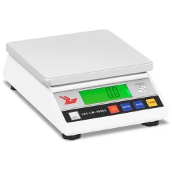 Tarkkuusvaaka SBS LW 7500A 7500 g 0 3 g LCD