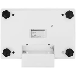 Tarkkuusvaaka SBS-LW-7500A 7500 g / 0,3 g LCD
