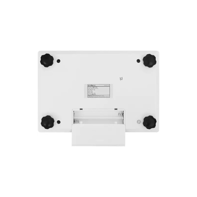 Tarkkuusvaaka SBS-LW-7500A 7500 g / 0,3 g LCD