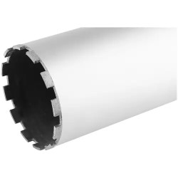 MSW-DCD-300/162 timanttipora 162 x 300 mm, 1 1/4" UNC