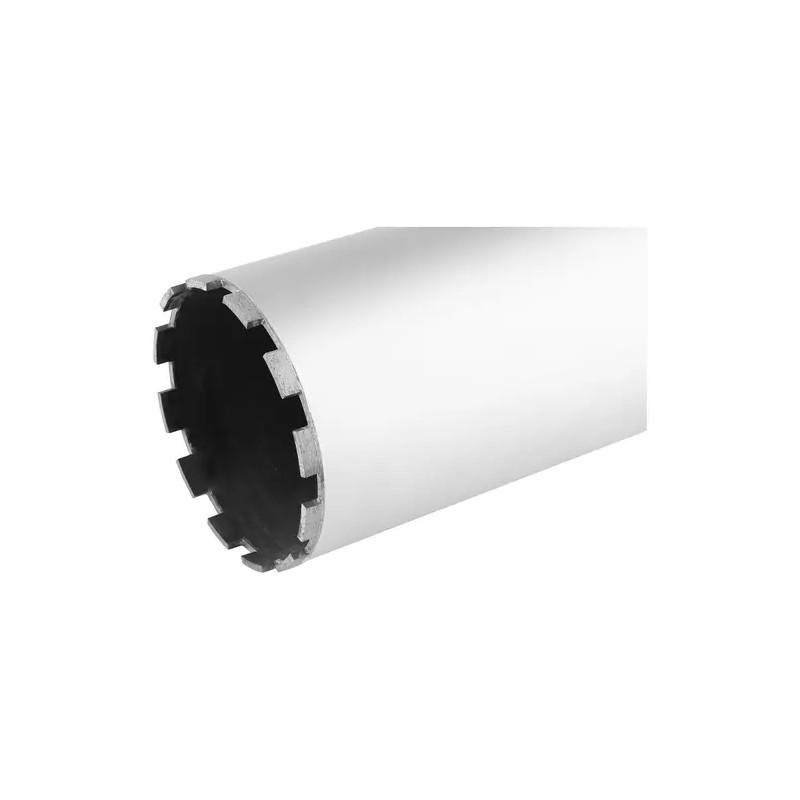 MSW-DCD-300/162 timanttipora 162 x 300 mm, 1 1/4" UNC