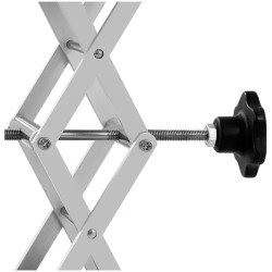 Laborboy laboratorion nostalava 150 x 150 mm, 15 kg