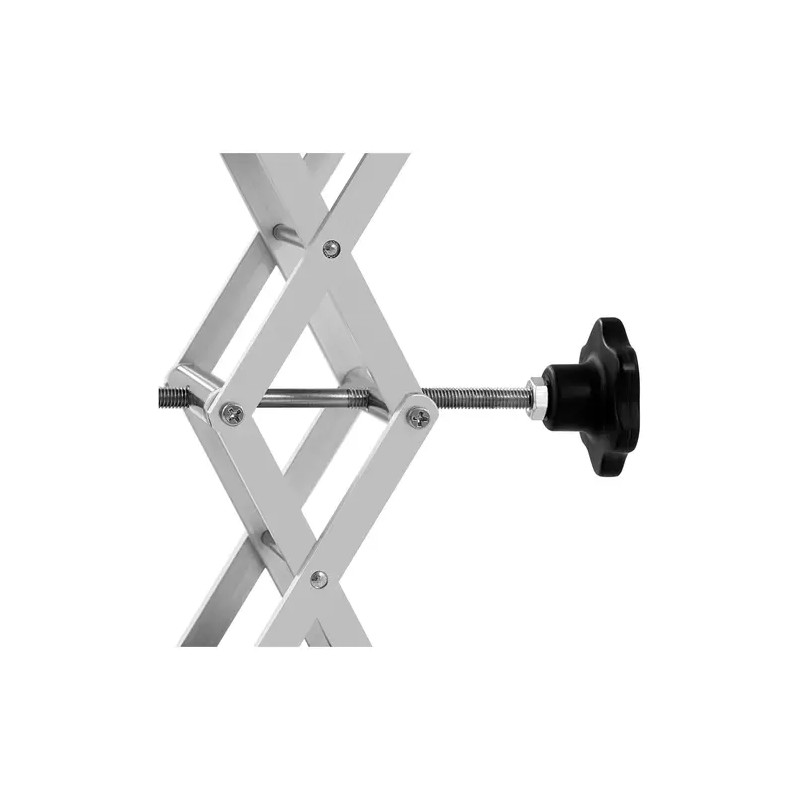 Laborboy laboratorion nostalava 150 x 150 mm, 15 kg